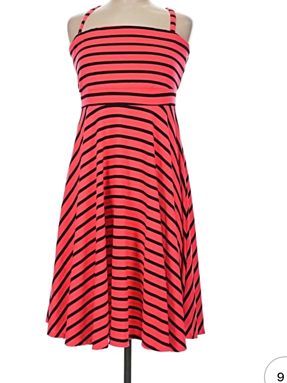 ****REDUCED****Torrid skater style dress Sz 1X-14/16